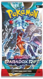 Paradox Rift Booster