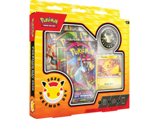  Pokémon Day 2026 Collection