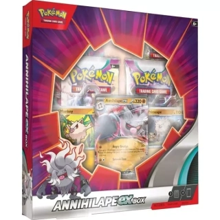 Annihilape ex Box