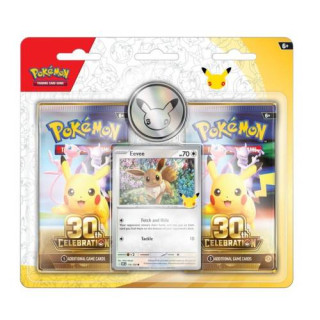 30th Celebration 2-Pack Blister
